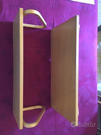 Mensole 112B di Alvar Aalto per Artek