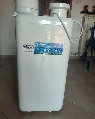 climatizzatore argo kall plus