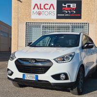 Hyundai iX35 1.7 CRDi 2WD Xpossible