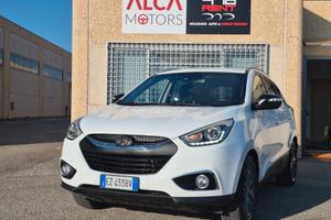 Hyundai iX35 1.7 CRDi 2WD Xpossible