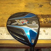 driver callaway tour club