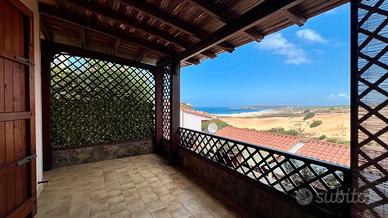 Torre dei Corsari - Appartamento vista Mare e dune