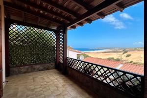 Torre dei Corsari - Appartamento vista Mare e dune