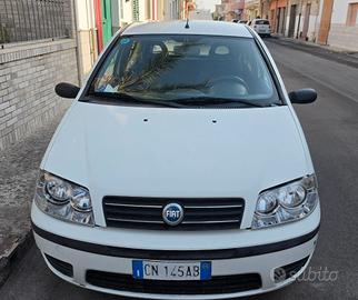 Fiat Punto 1.3 Multijet 16V 3 porte Actual