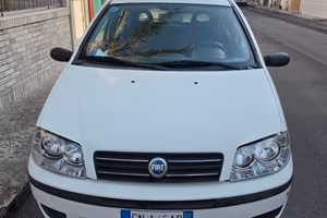 Fiat Punto 1.3 Multijet 16V 3 porte Actual