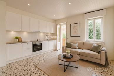 QUADRILOCALE IN VIA DEL MARE, PORTO D'ASCOLI