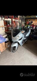 Scooter madison