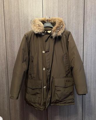 Woolrich