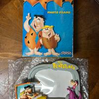 Cornice foto nuova The Flintstones