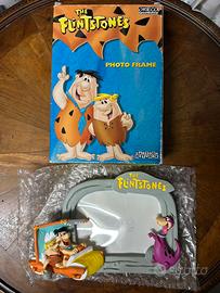 Cornice foto nuova The Flintstones
