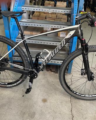 MTB Specialized Stumpjumper