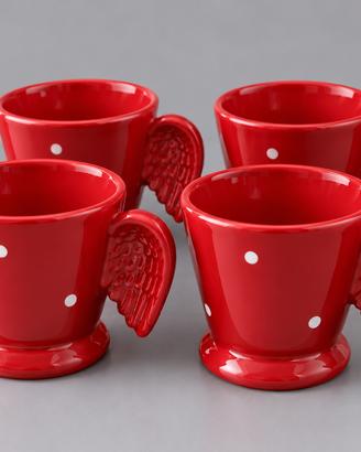 Tazzine da caffe