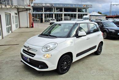 FIAT - 500 L - 1.3 MJT 95 CV Mirror