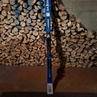 SCI SALOMON RACE 175 CM GIGANTE