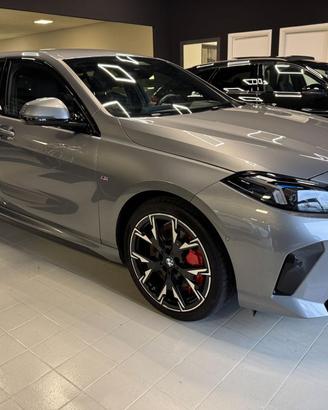 BMW 118 d MSport Pro