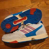 Scarpa Adidas Torsion ZX 1000. Taglia 42 uomo