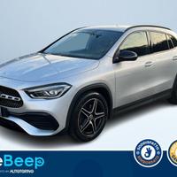Mercedes-Benz GLA 200 D PREMIUM AUTO