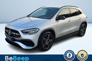 Mercedes-Benz GLA 200 D PREMIUM AUTO