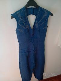 Daenerys Abito 3 stagione+accessori