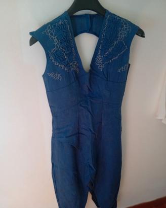 Daenerys Abito 3 stagione+accessori