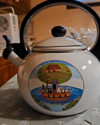 Bollitore Villeroy & Boch