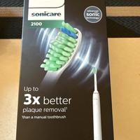 Spazzolino elettrico