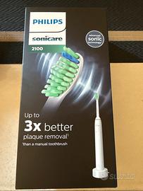 Spazzolino elettrico