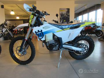 Husqvarna FE 450