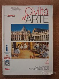 Civiltà d'ARTE 4