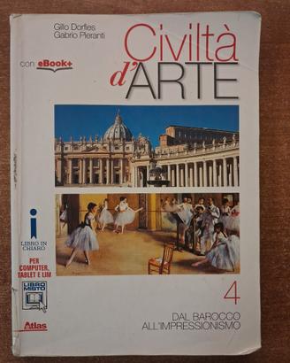 Civiltà d'ARTE 4