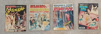 Dylan Dog fumetti vari