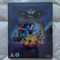 Film Steelbook vari blu ray 4k