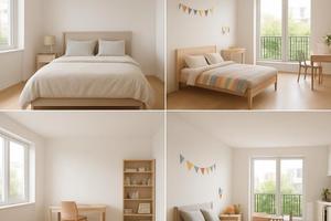 MARINO - Quadrilocale - LIBERO DA SUBITO