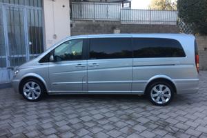 MERCEDES Viano 2ªs. (W639) - 2012