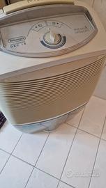 deumidificatorie De Longhi 