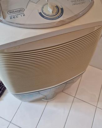 deumidificatorie De Longhi 