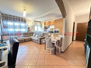 Appartamento Cesano Boscone [Cod. rif 3388612VRG]