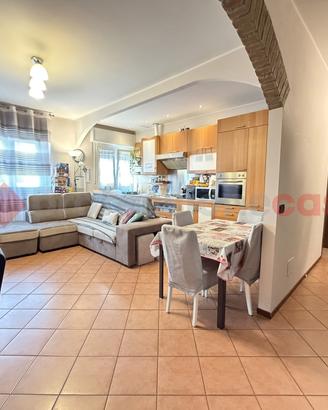 Appartamento Cesano Boscone [Cod. rif 3388612VRG]