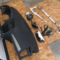 Kit Airbag completo Audi Q5 anno 2008/11