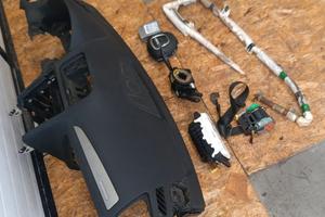 Kit Airbag completo Audi Q5 anno 2008/11