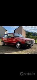 Fiat UNO TURBO