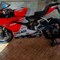 Carene DP originali Ducati Panigale 1299 e 959
