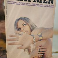 rivista playmen 1967