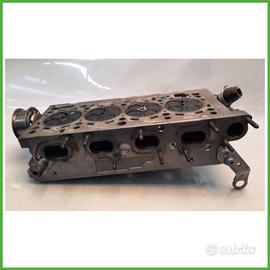 Set 16 Testata completa di valvole AUDI A3 8V CRL