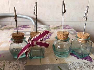 Vasetti porta fotografia