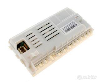 Programmatore/Panello di controllo lavastoviglie 
