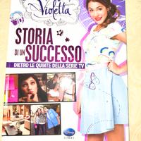 Violetta , storia di un successo 