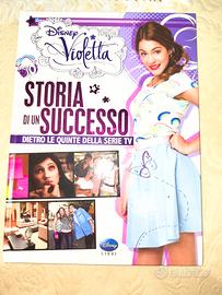 Violetta , storia di un successo 