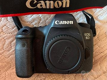 Canon 6D