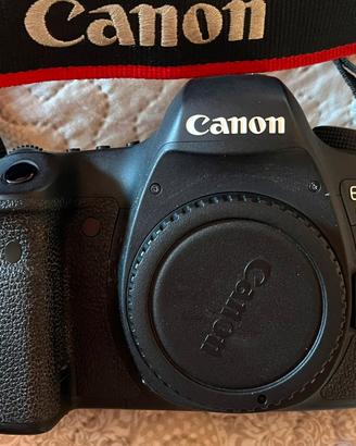 Canon 6D